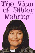 The Vicar of Dibley Webring